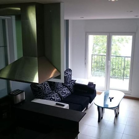Apartamento En Corcubion Διαμέρισμα Εξωτερικό φωτογραφία