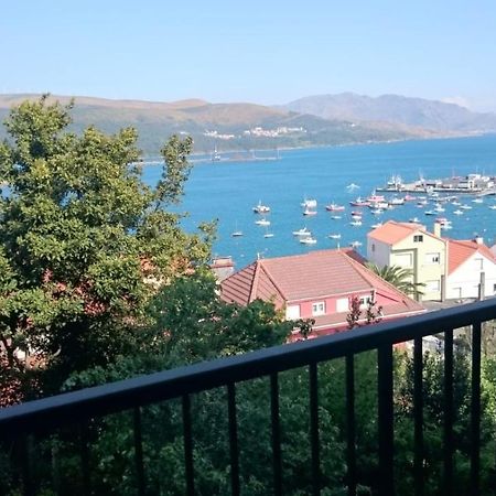 Apartamento En Corcubion Διαμέρισμα Εξωτερικό φωτογραφία