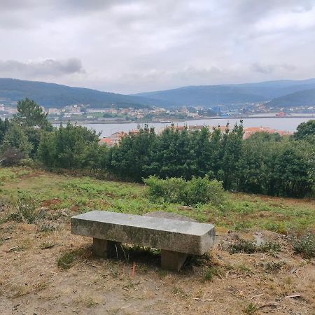 Apartamento En Corcubion Διαμέρισμα Εξωτερικό φωτογραφία