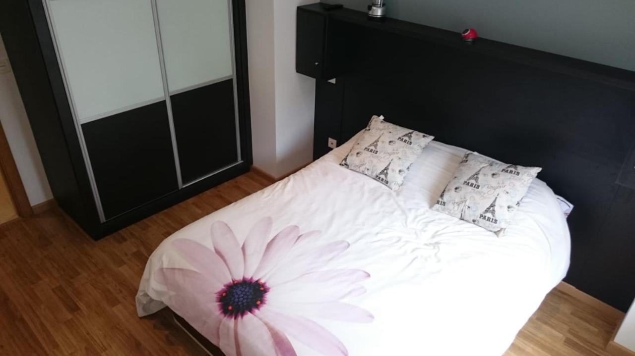 Apartamento En Corcubion Διαμέρισμα Εξωτερικό φωτογραφία