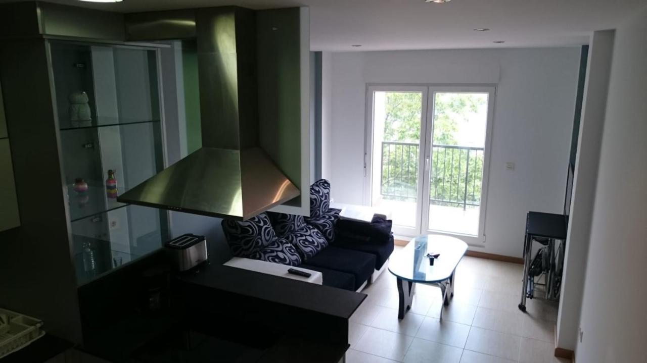Apartamento En Corcubion Διαμέρισμα Εξωτερικό φωτογραφία